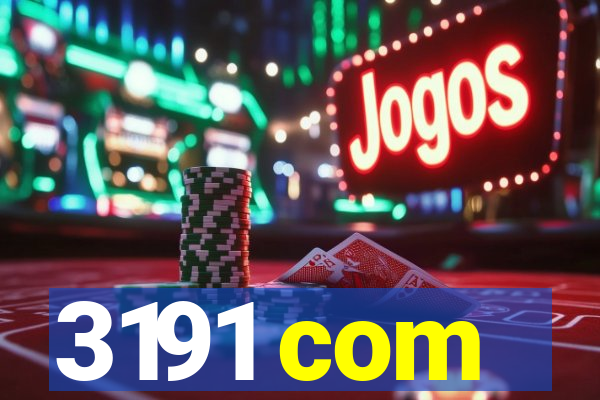 3191 com